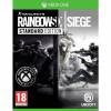 Rainbow Six Siege Standard Edition - Xbox One - USED